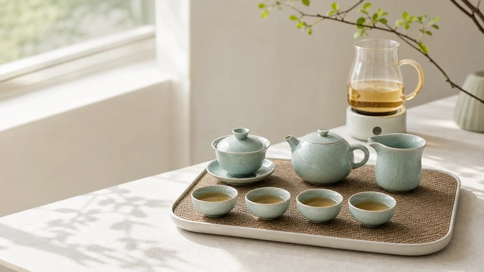 Tea Ceremony