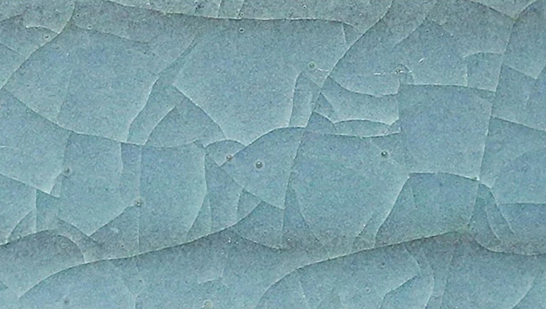 No two surfaces are exactly alike.