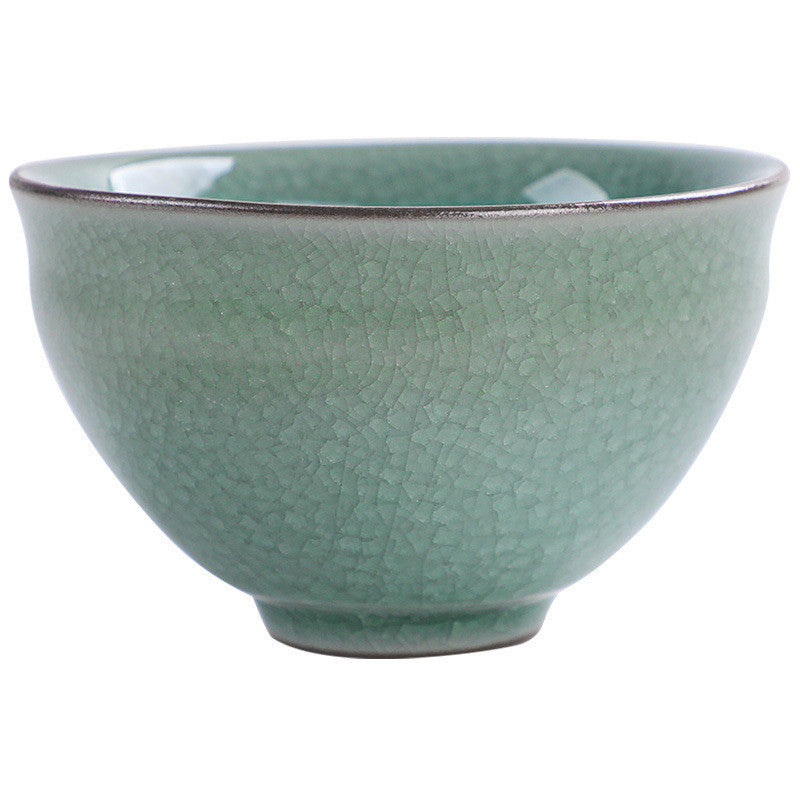 Chinese Ru porcelain master cup