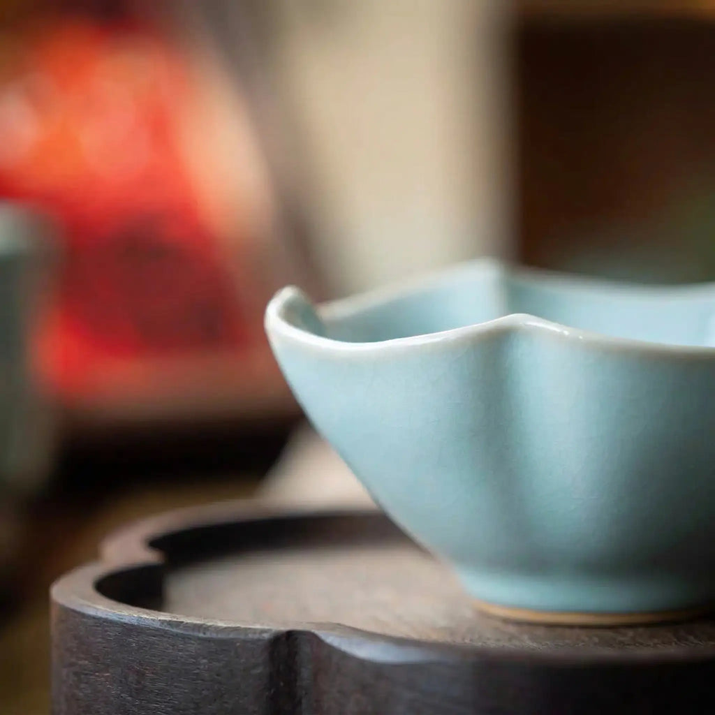 celadon green master cup mc01