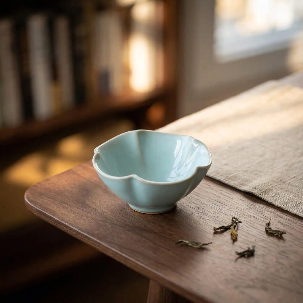 celadon green master cup mc01