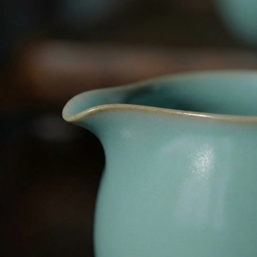 Fair Cup Kung Fu Tea | Gong Fu Cha Essential