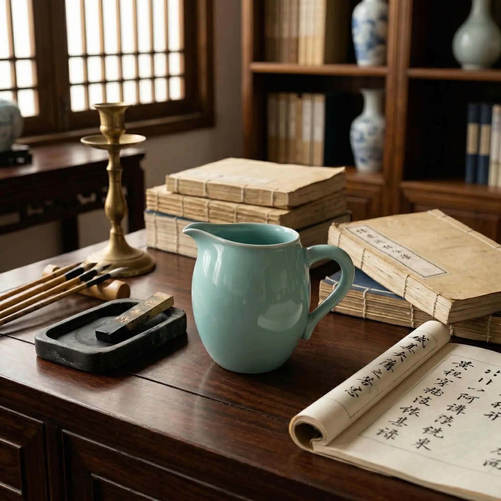 Fair Cup Kung Fu Tea | Gong Fu Cha Essential