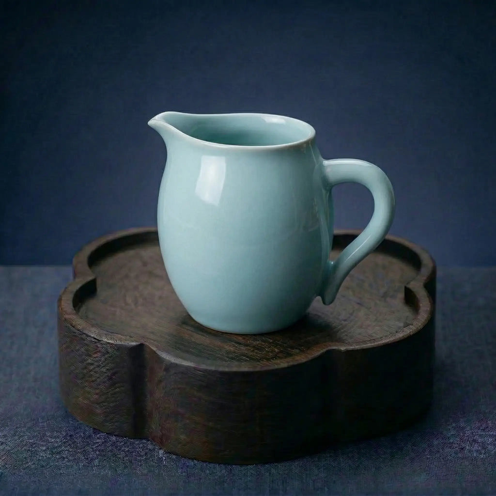 Fair Cup Kung Fu Tea | Gong Fu Cha Essential