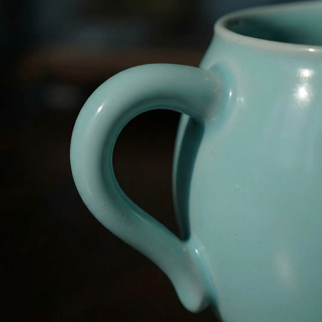 Fair Cup Kung Fu Tea | Gong Fu Cha Essential