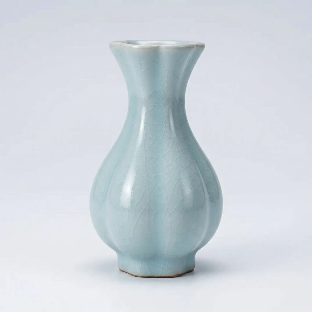 Celadon Vase