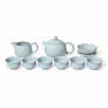 chinese tea set