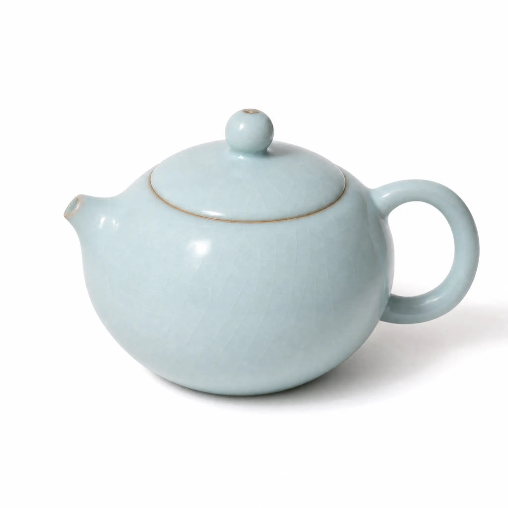chinese tea set