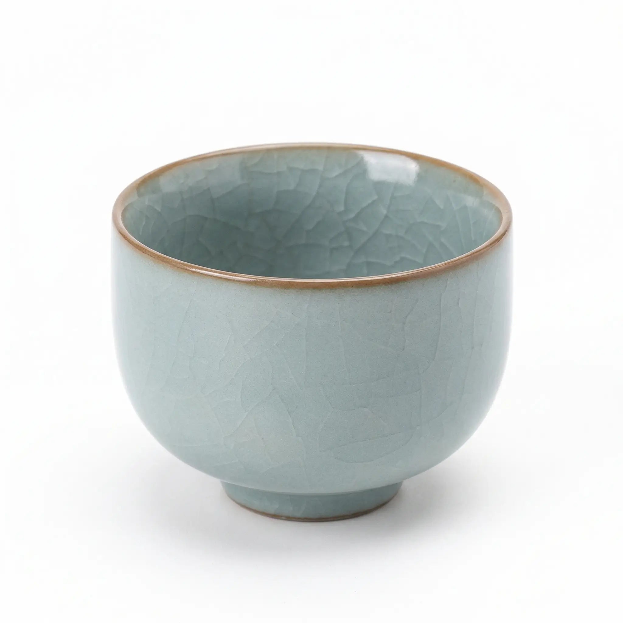 Luxury Ru Porcelain Ceramic Gift | Master Cup