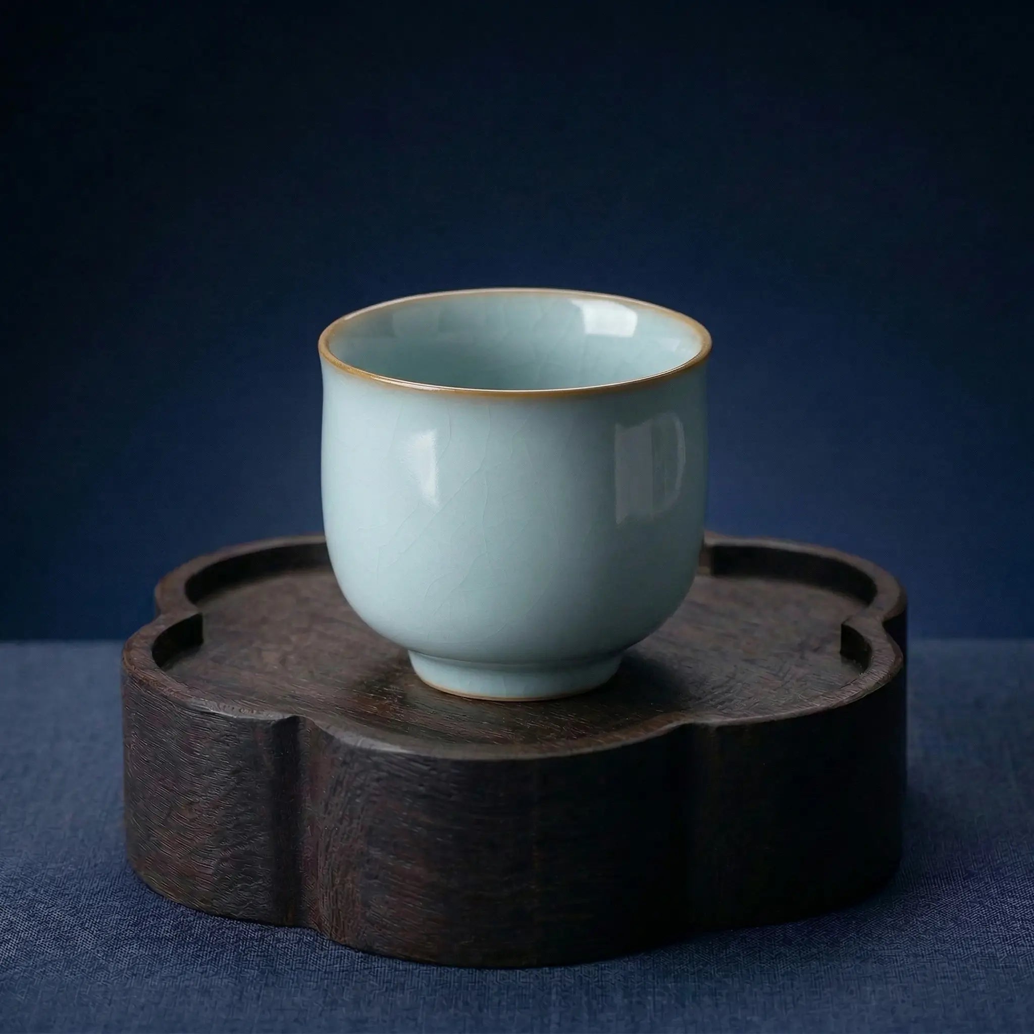 Luxury Ru Porcelain Ceramic Gift | Master Cup