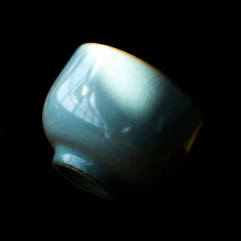 Luxury Ru Porcelain Ceramic Gift | Master Cup