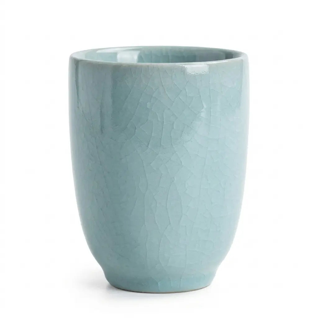 Chinese Porcelain Tea Cups | Song Dynasty Teacups