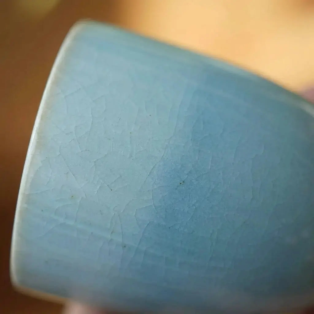 Chinese Porcelain Tea Cups | Song Dynasty Teacups