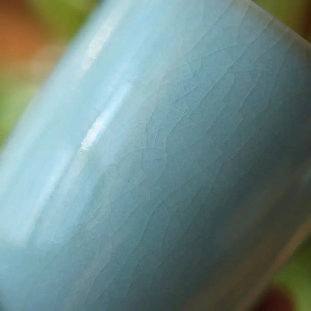 Chinese Porcelain Tea Cups | Song Dynasty Teacups