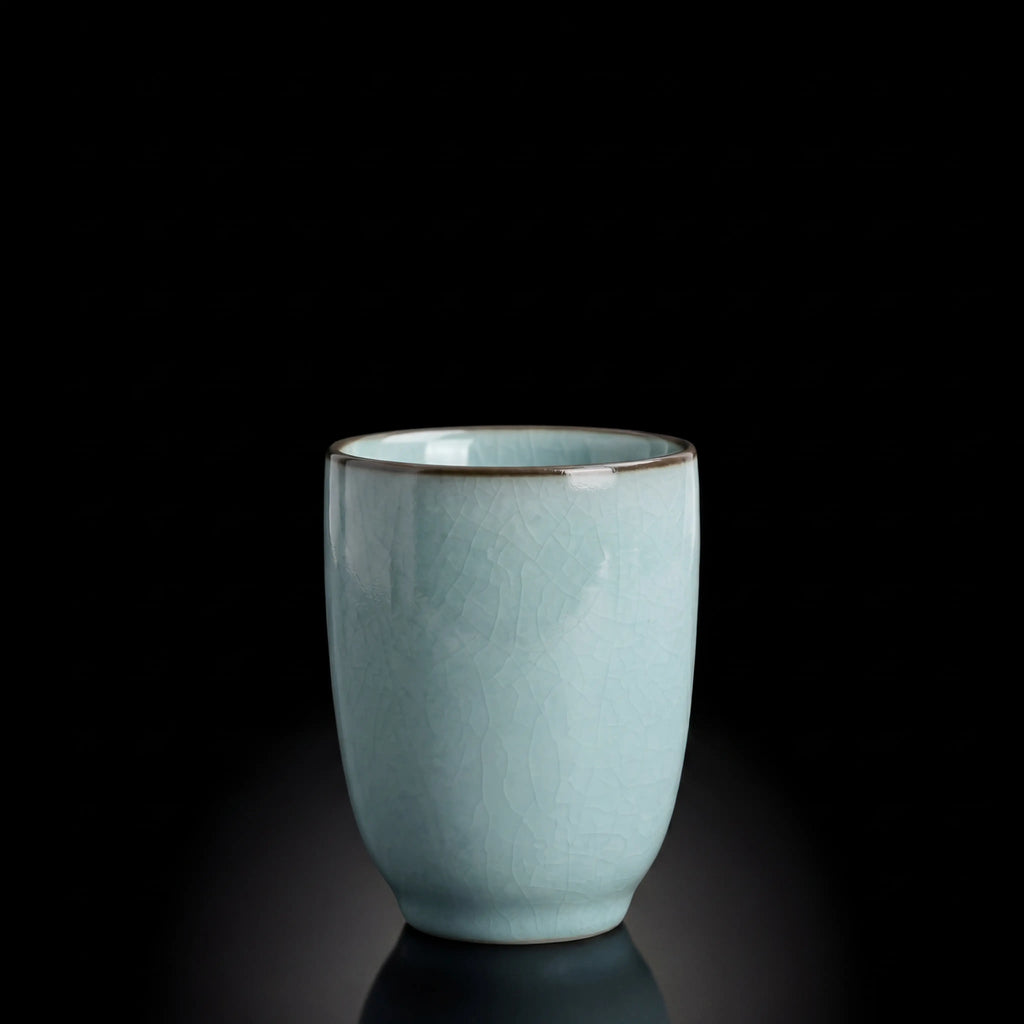 Chinese Porcelain Tea Cups | Song Dynasty Teacups