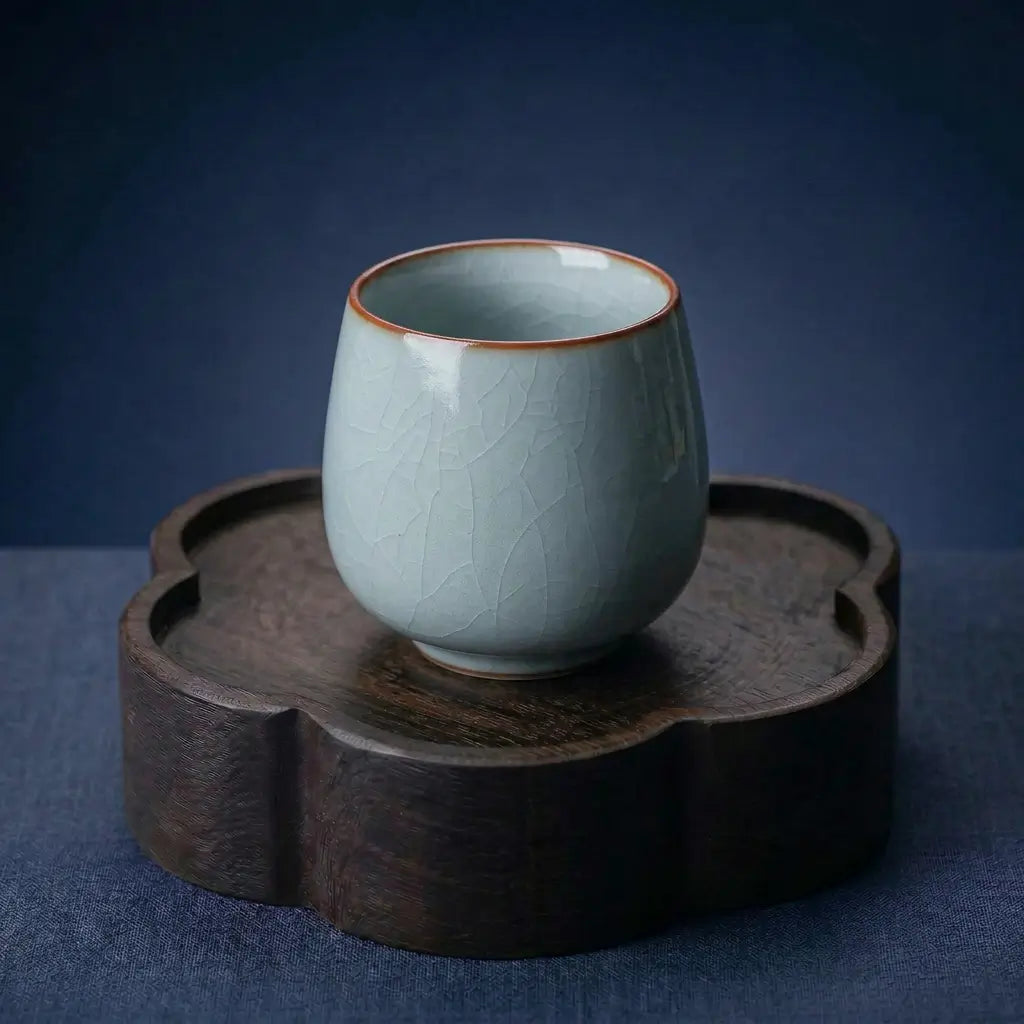 Chinese Porcelain Mugs | Song Dynasty Mugs