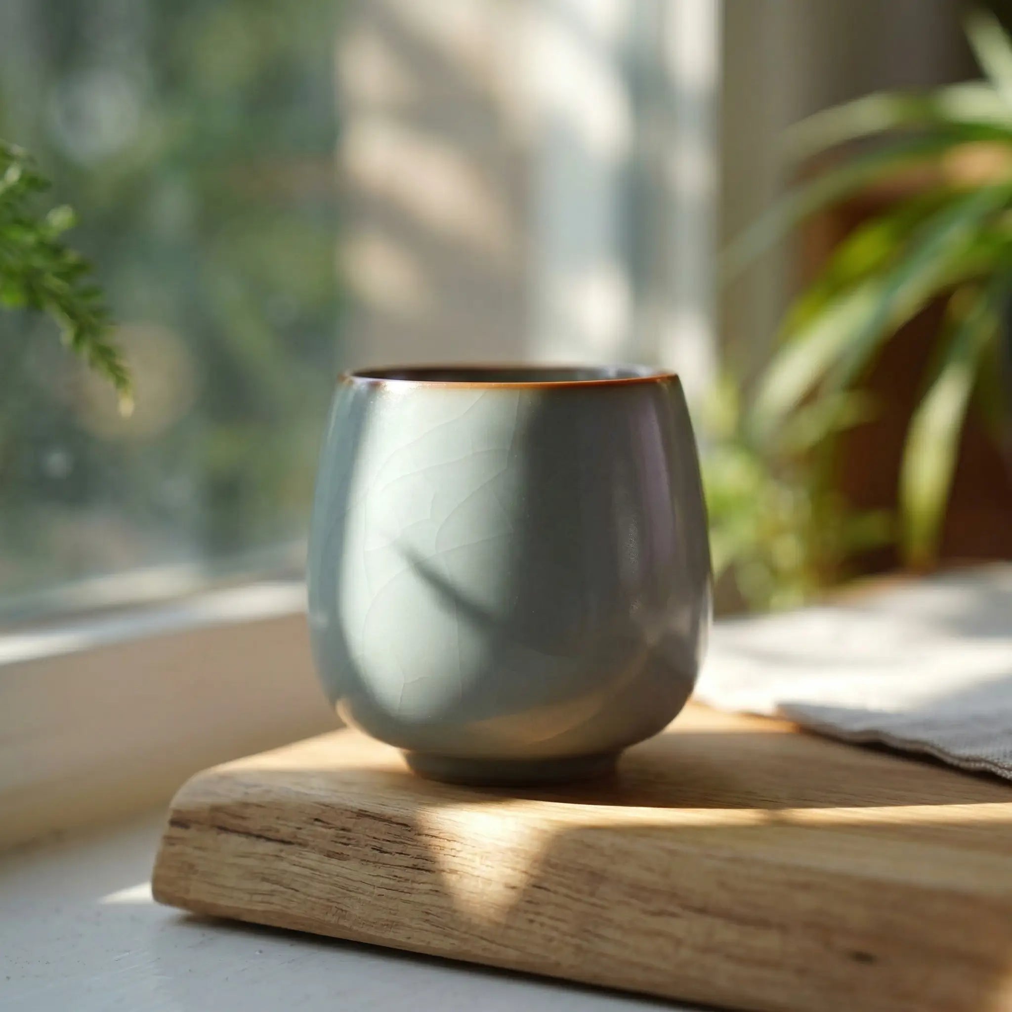 Chinese Porcelain Mugs | Song Dynasty Mugs