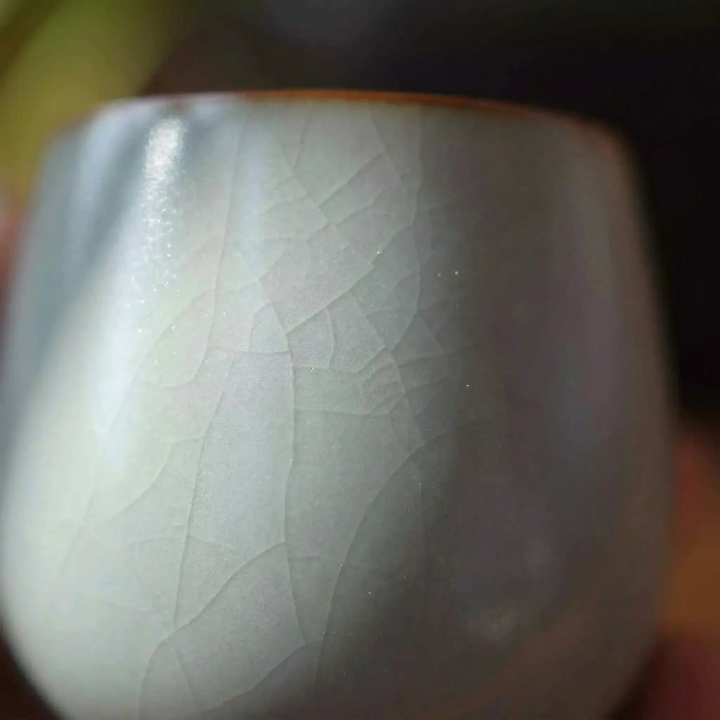 Chinese Porcelain Mugs | Song Dynasty Mugs