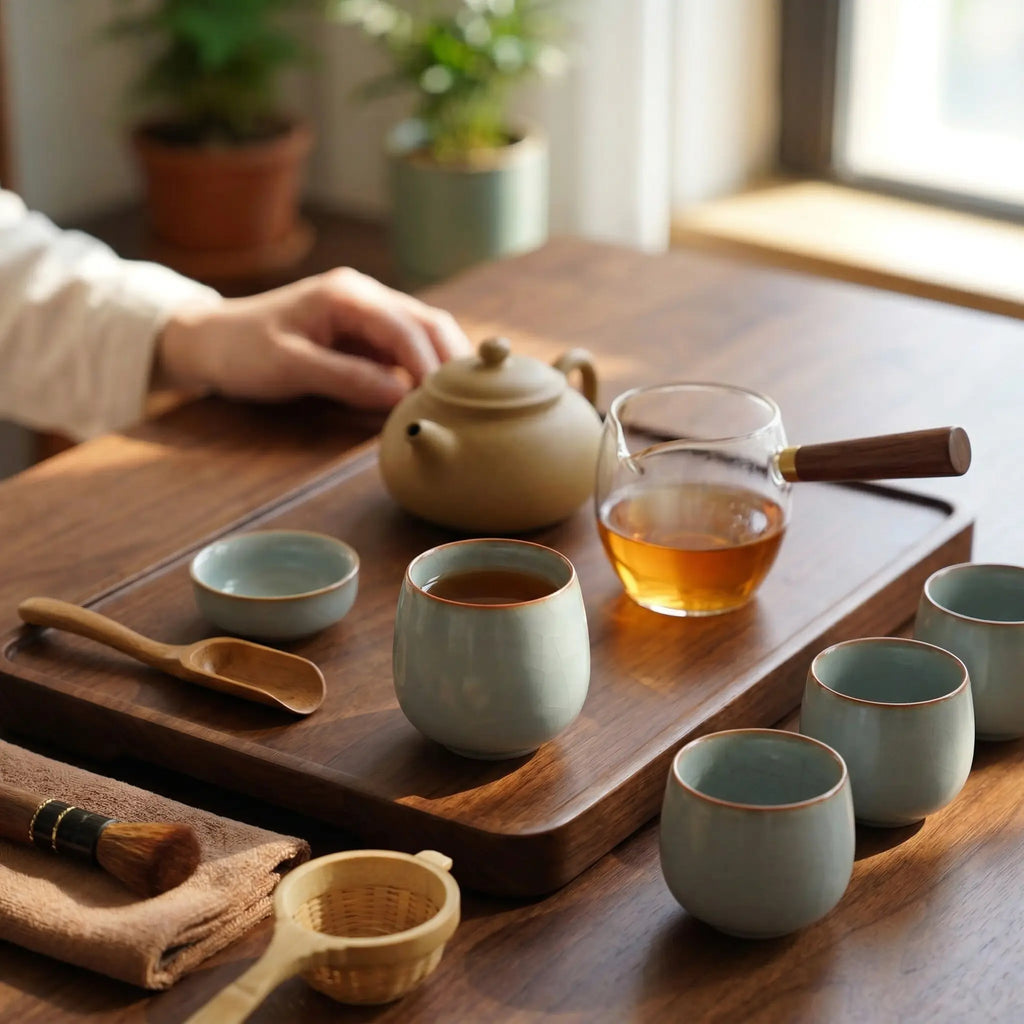 Chinese Porcelain Mugs | Song Dynasty Mugs