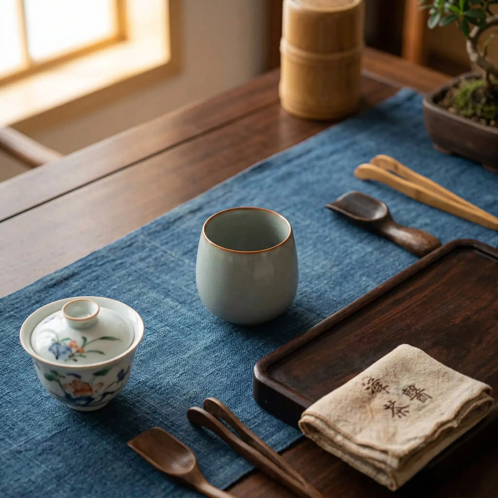 Chinese Porcelain Mugs | Song Dynasty Mugs
