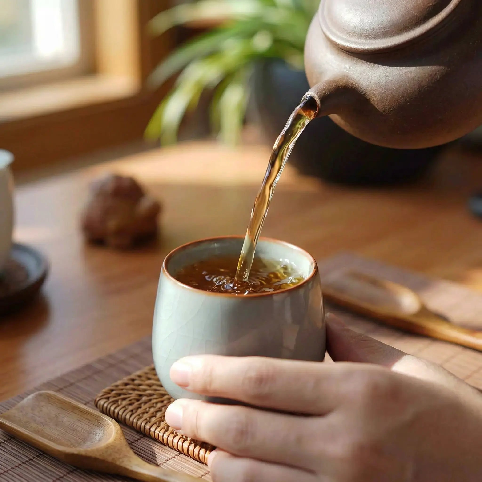 Chinese Porcelain Mugs | Song Dynasty Mugs