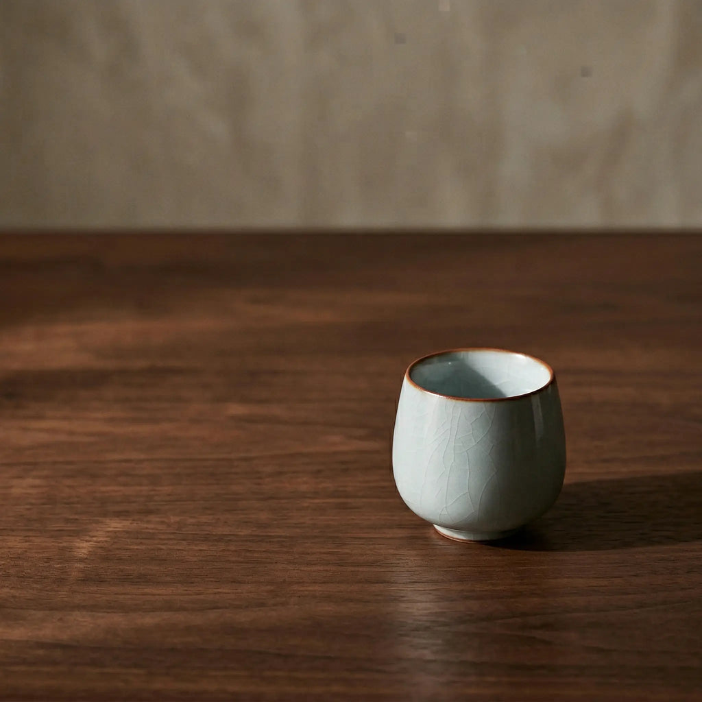 Chinese Porcelain Mugs | Song Dynasty Mugs