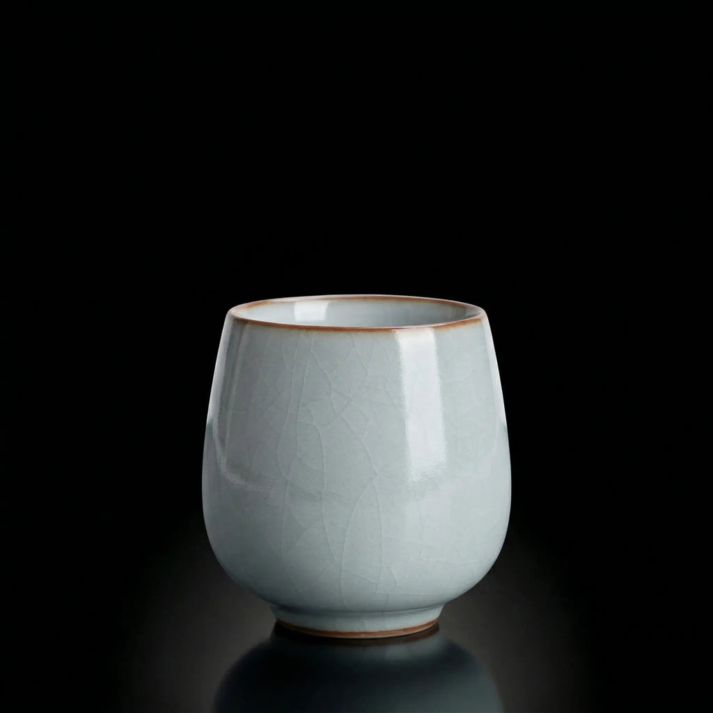 Chinese Porcelain Mugs | Song Dynasty Mugs
