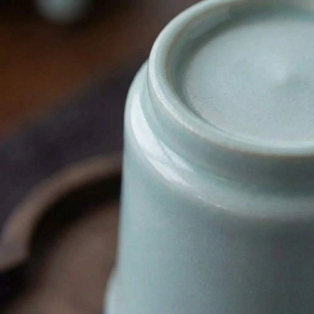 Chinese Antique Porcelain Vase | Song Dynasty Vase