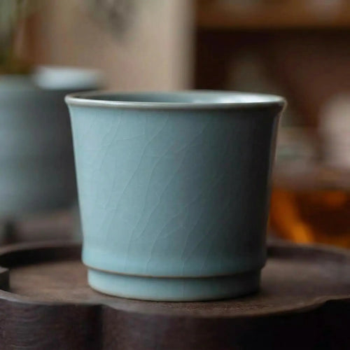 Chinese Antique Porcelain Vase | Song Dynasty Vase
