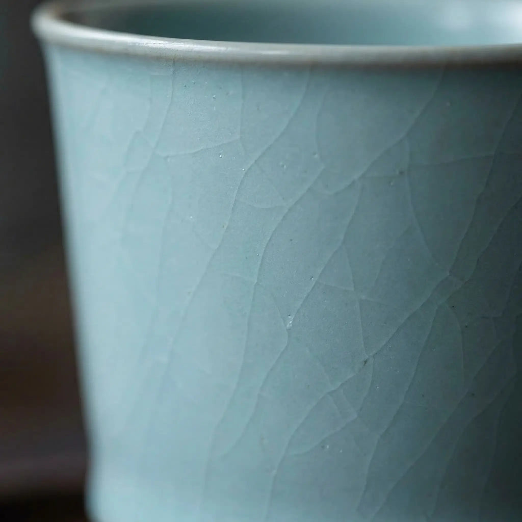 Chinese Antique Porcelain Vase | Song Dynasty Vase