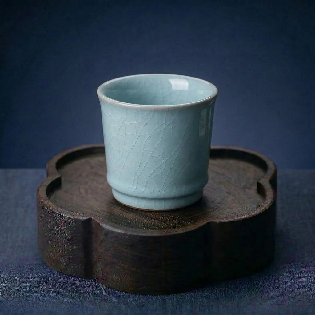 Chinese Antique Porcelain Vase | Song Dynasty Vase