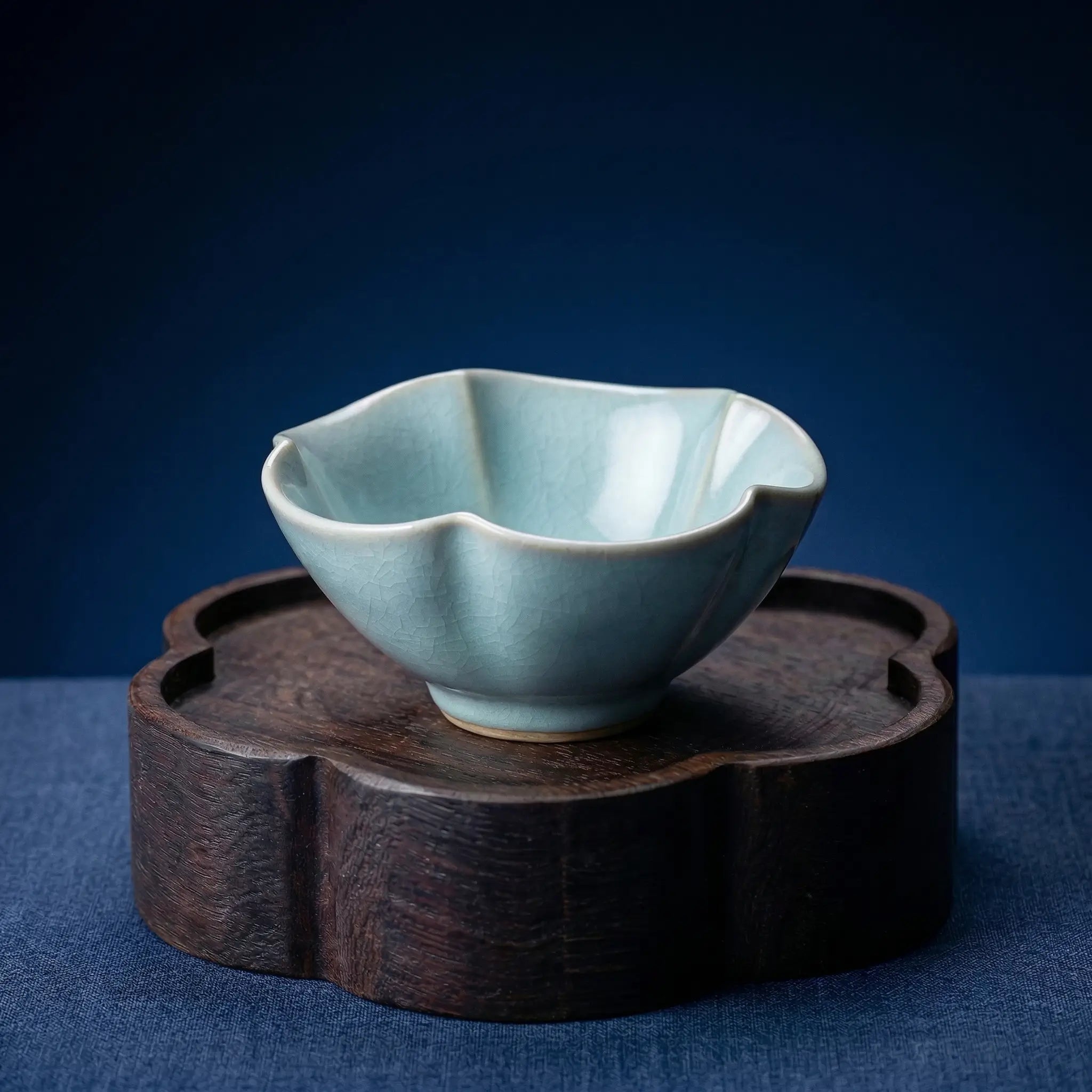 celadon green master cup mc01