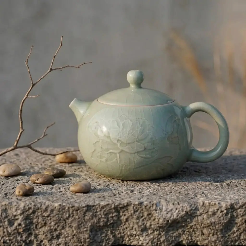 Xishi Teapot