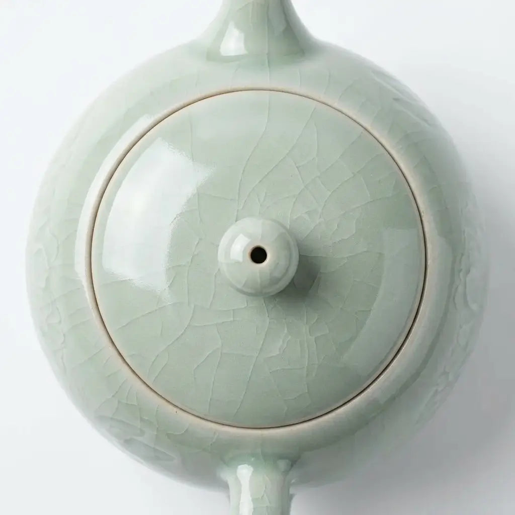 Xishi Teapot