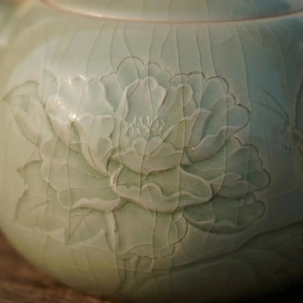 Xishi Teapot
