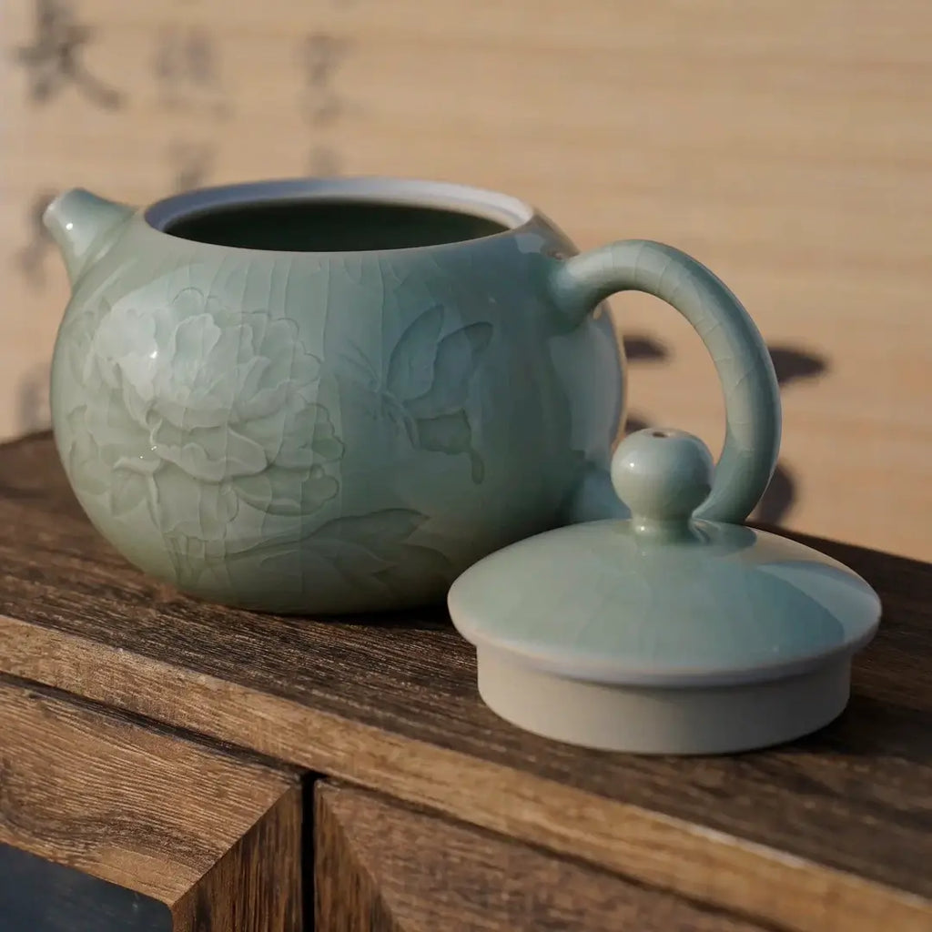 Xishi Teapot