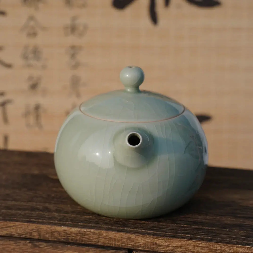 Xishi Teapot
