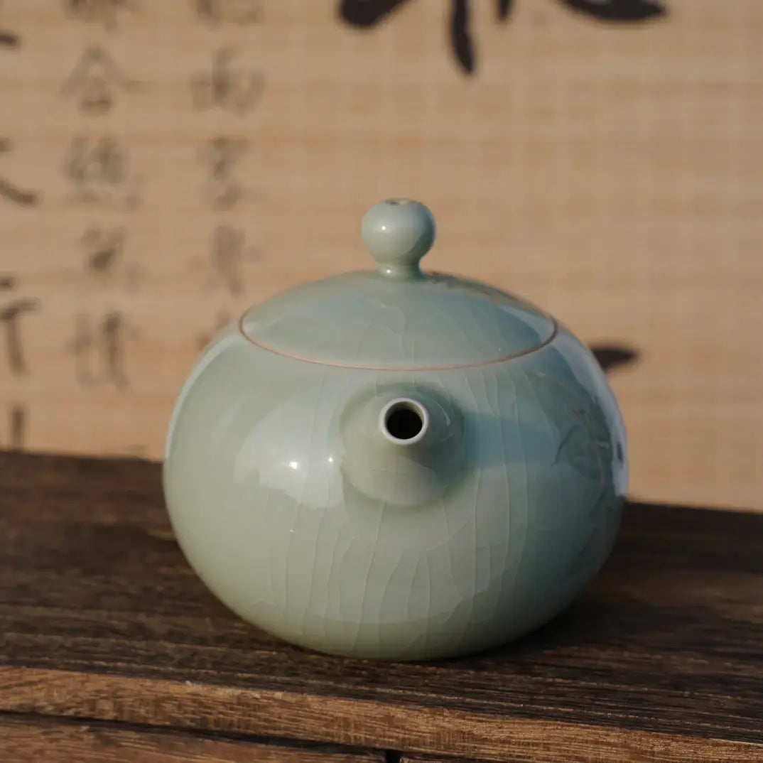 Xishi Teapot