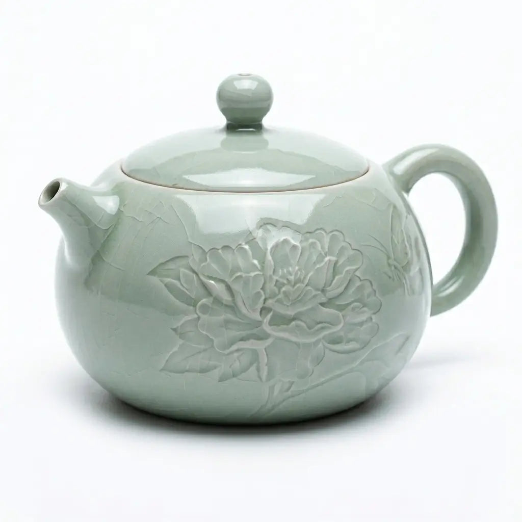 Xishi Teapot