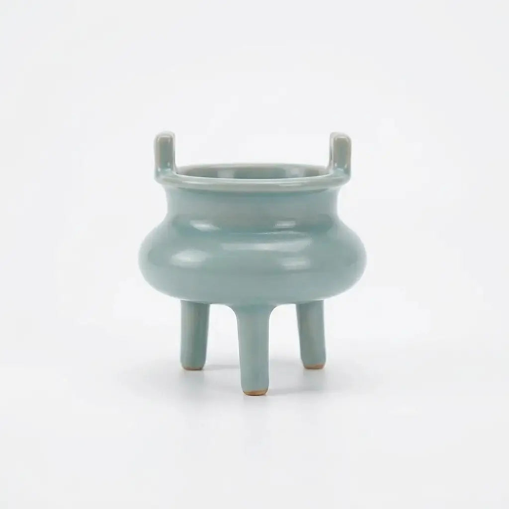 Chinese Incense Burner