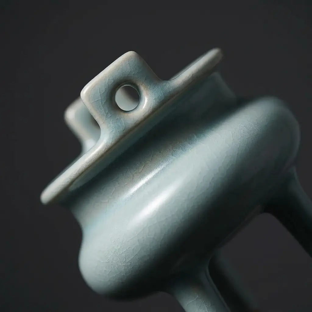 Chinese Incense Burner